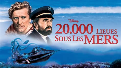 20000 Lieues Sous Les Mers Film Complet 20.000 lieues sous les mers en streaming direct et replay sur CANAL+ |  myCANAL